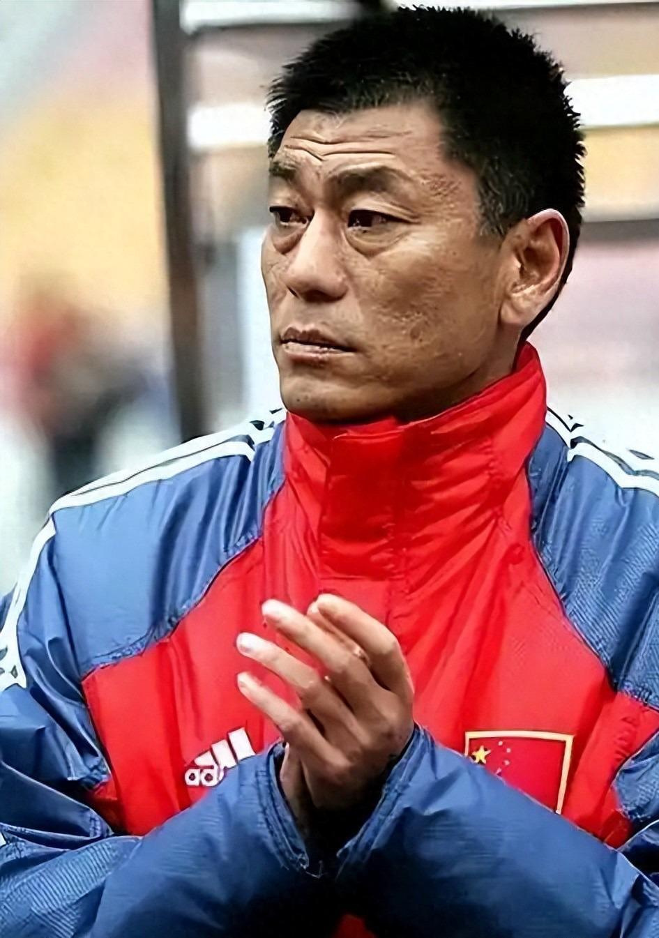 博鱼体育官方入口-上海女足功勋教练，儿子曾是中超最年轻球员，68岁他重掌上海女足