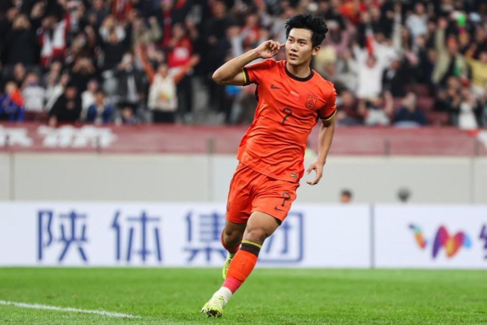 博鱼体育app下载-U23国足首发出炉！安帅连换5人，杜月徵先发，向余望彭啸替补